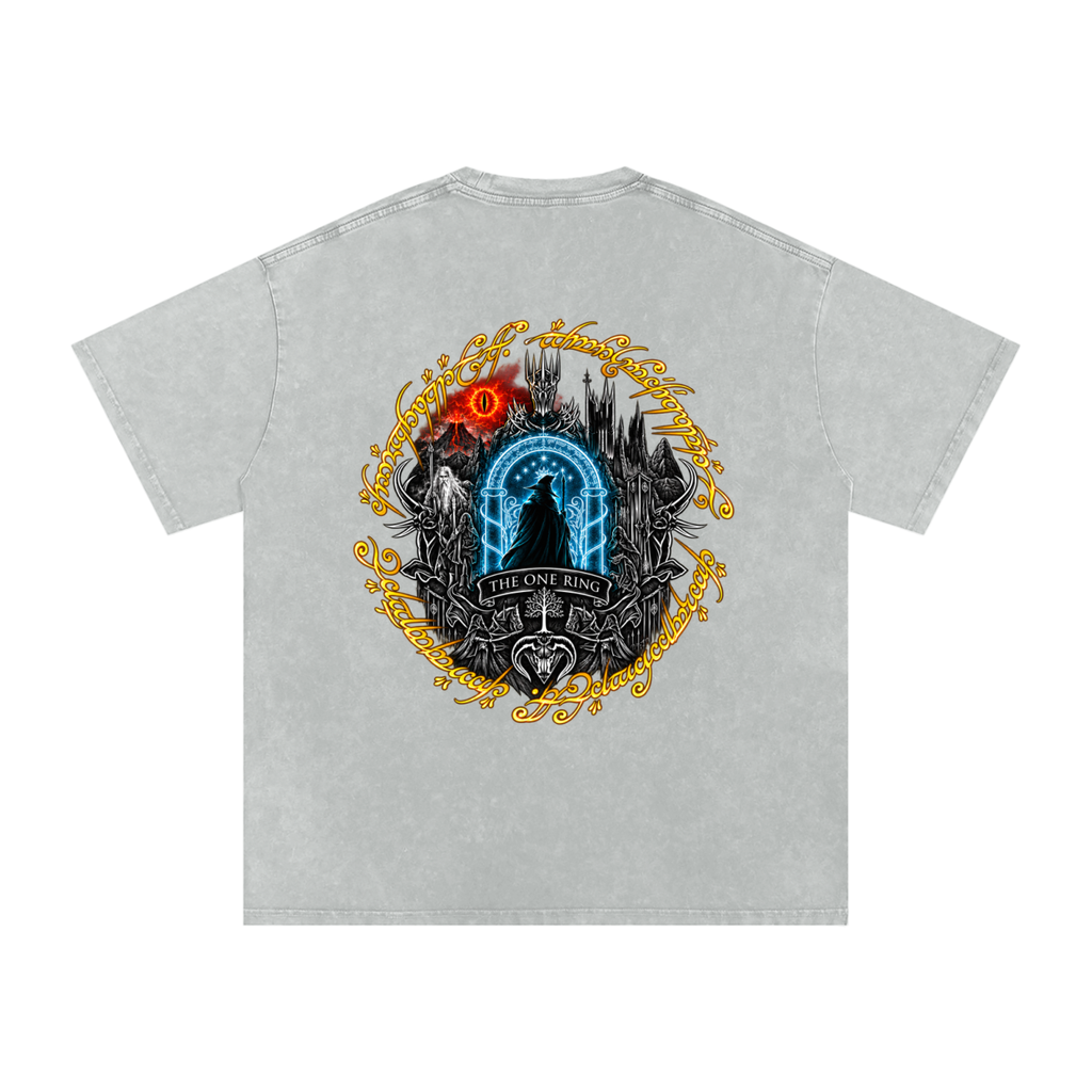MAIN -  LOTR