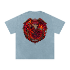 Zamorak - RuneScape Boss Shirt