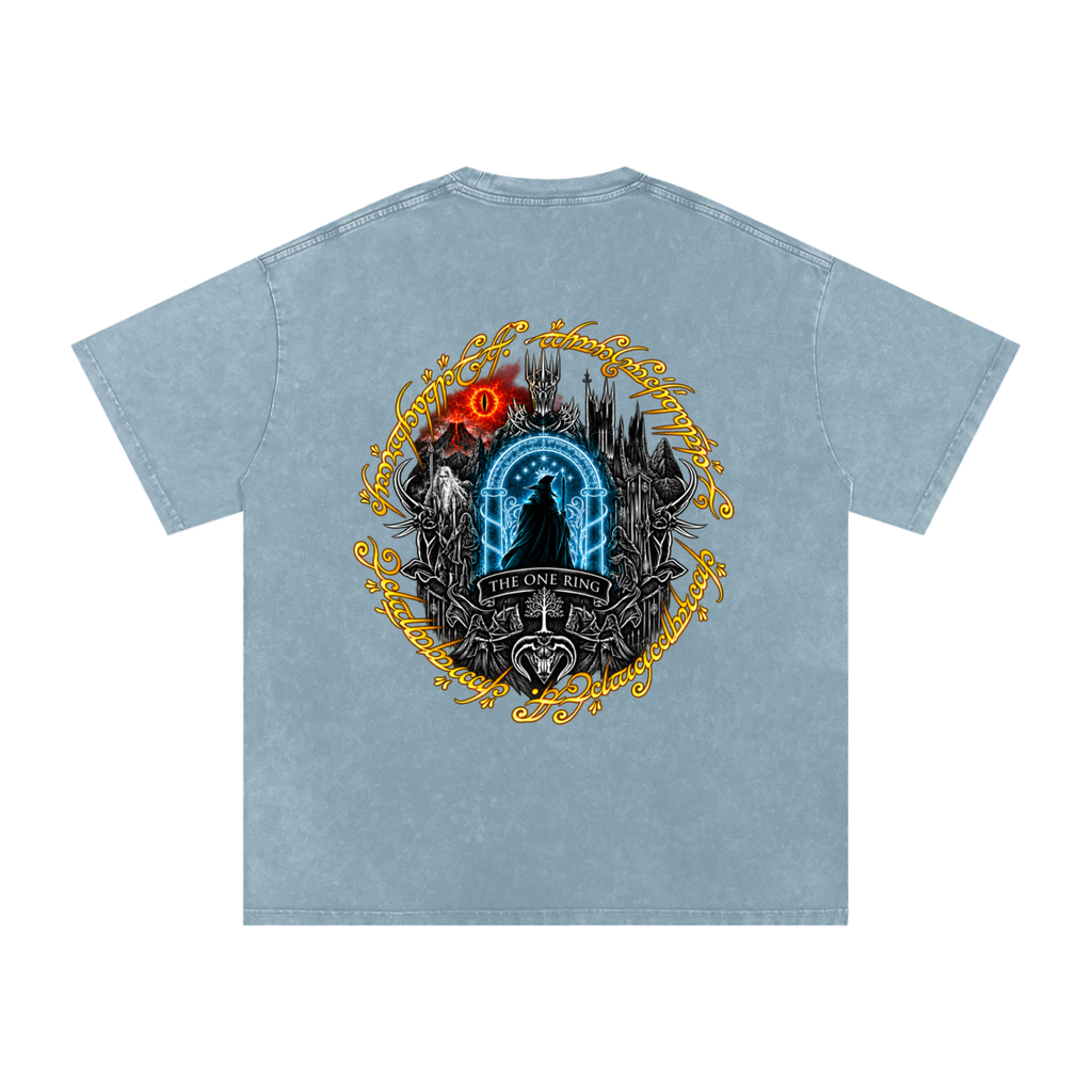 MAIN -  LOTR