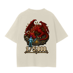 1/5000 - Core RuneScape Shirt