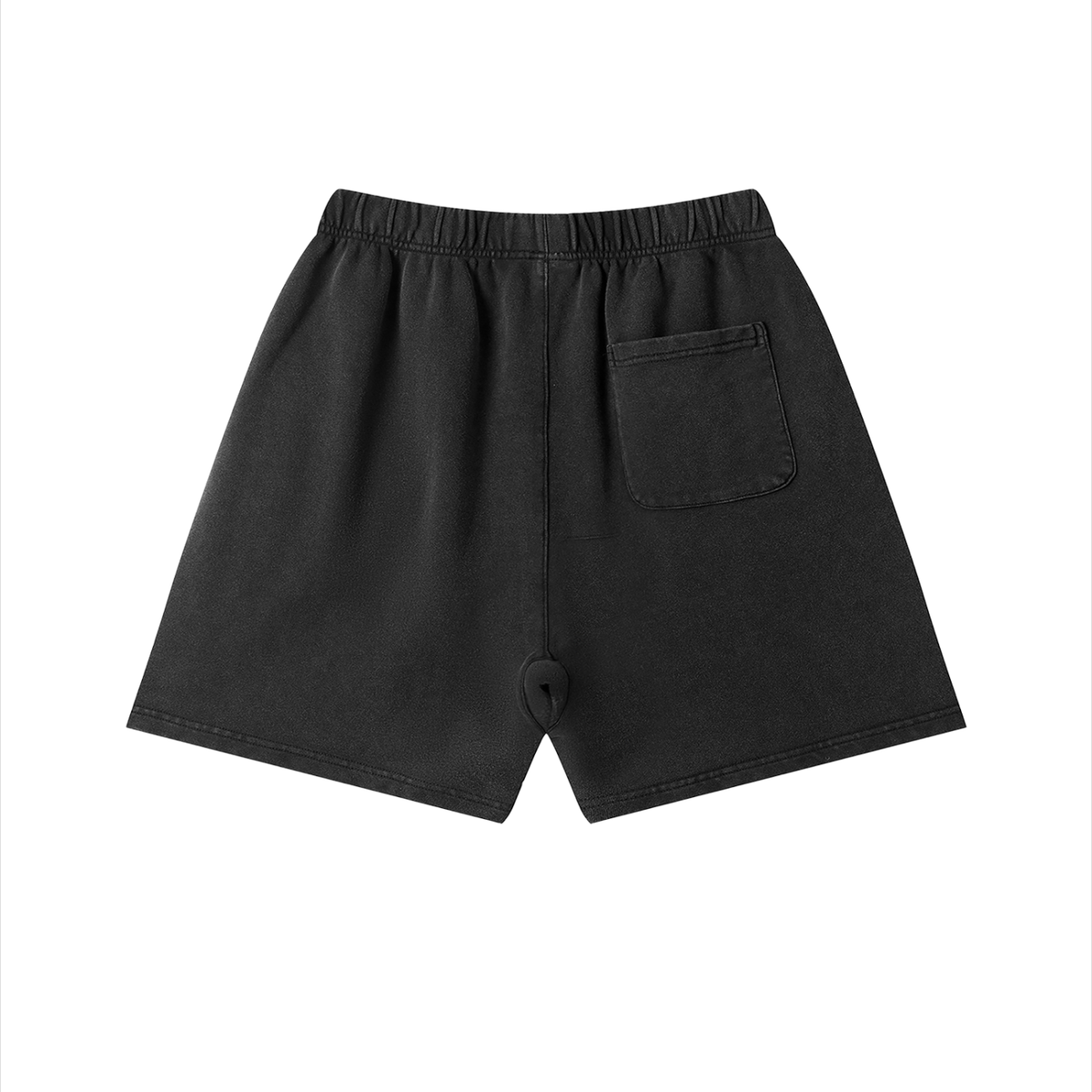 Saint Havoc Washed Shorts