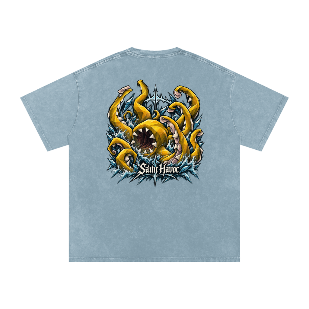 Kraken - RuneScape Boss