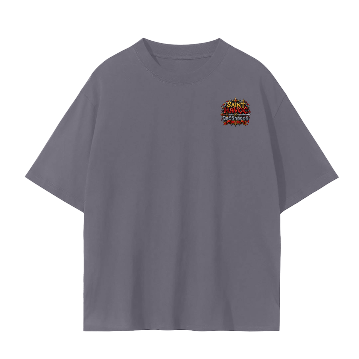 1/5000 - Core RuneScape Shirt
