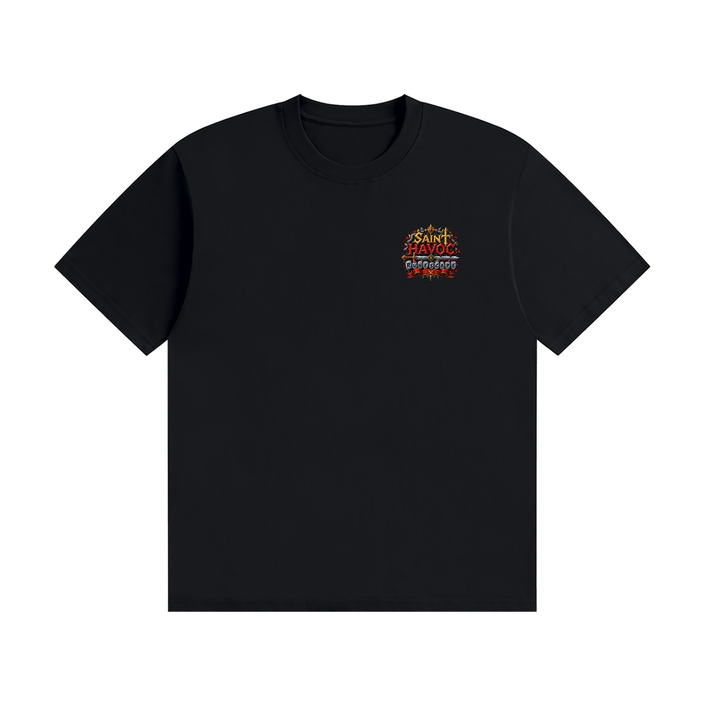 Into The Wild - Core RuneScape Shirt