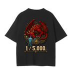 1/5000 - Core RuneScape Shirt