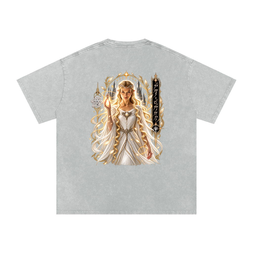 Galadriel -  LOTR