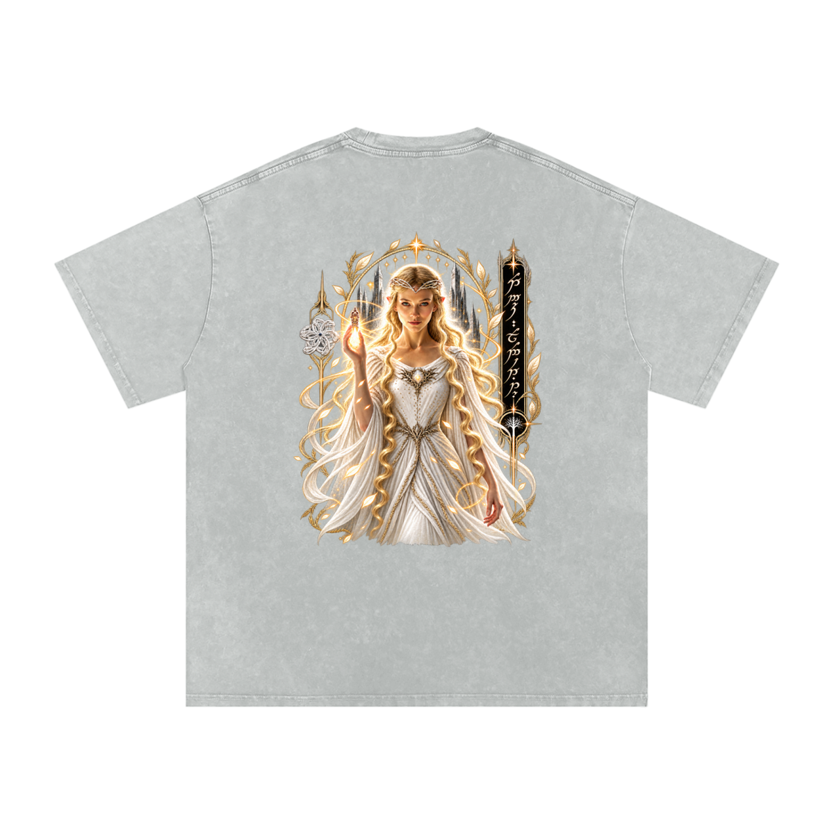 Galadriel -  LOTR