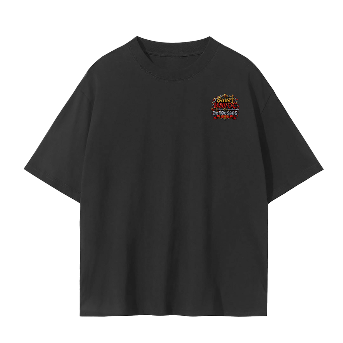 1/5000 - Core RuneScape Shirt