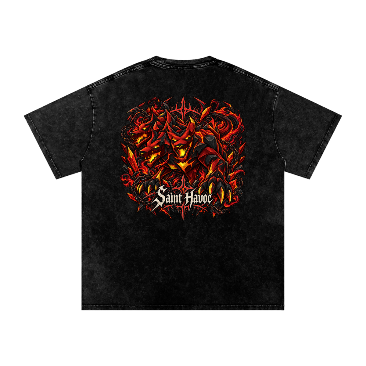 Cerebus - RuneScape Boss