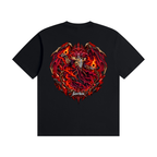 Zamorak - Core RuneScape Boss Shirt