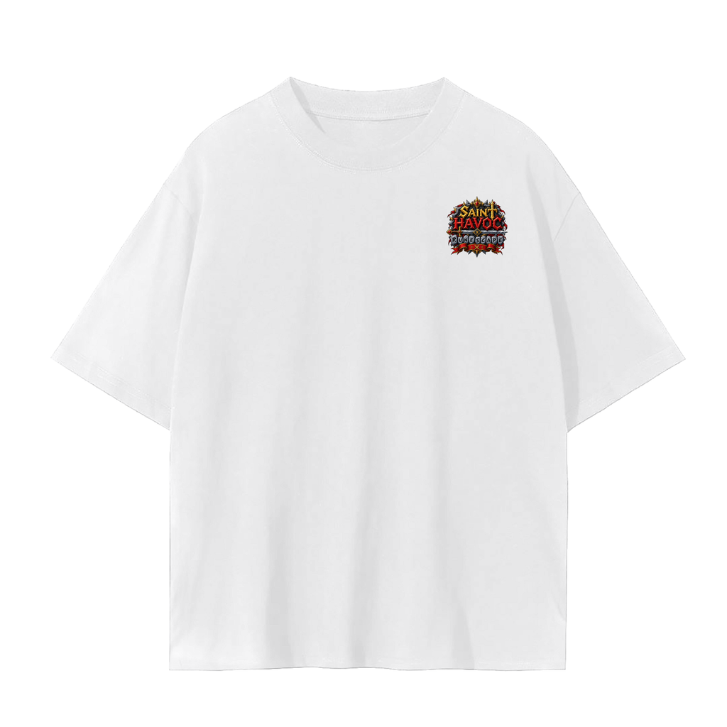1/5000 - Core RuneScape Shirt