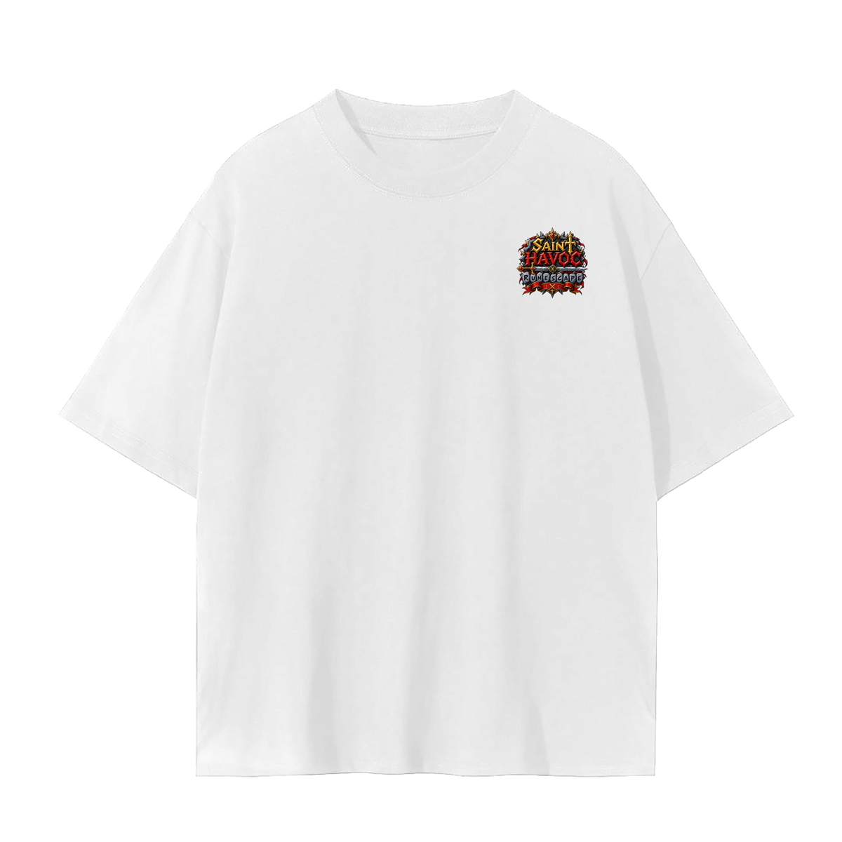 1/5000 - Core RuneScape Shirt