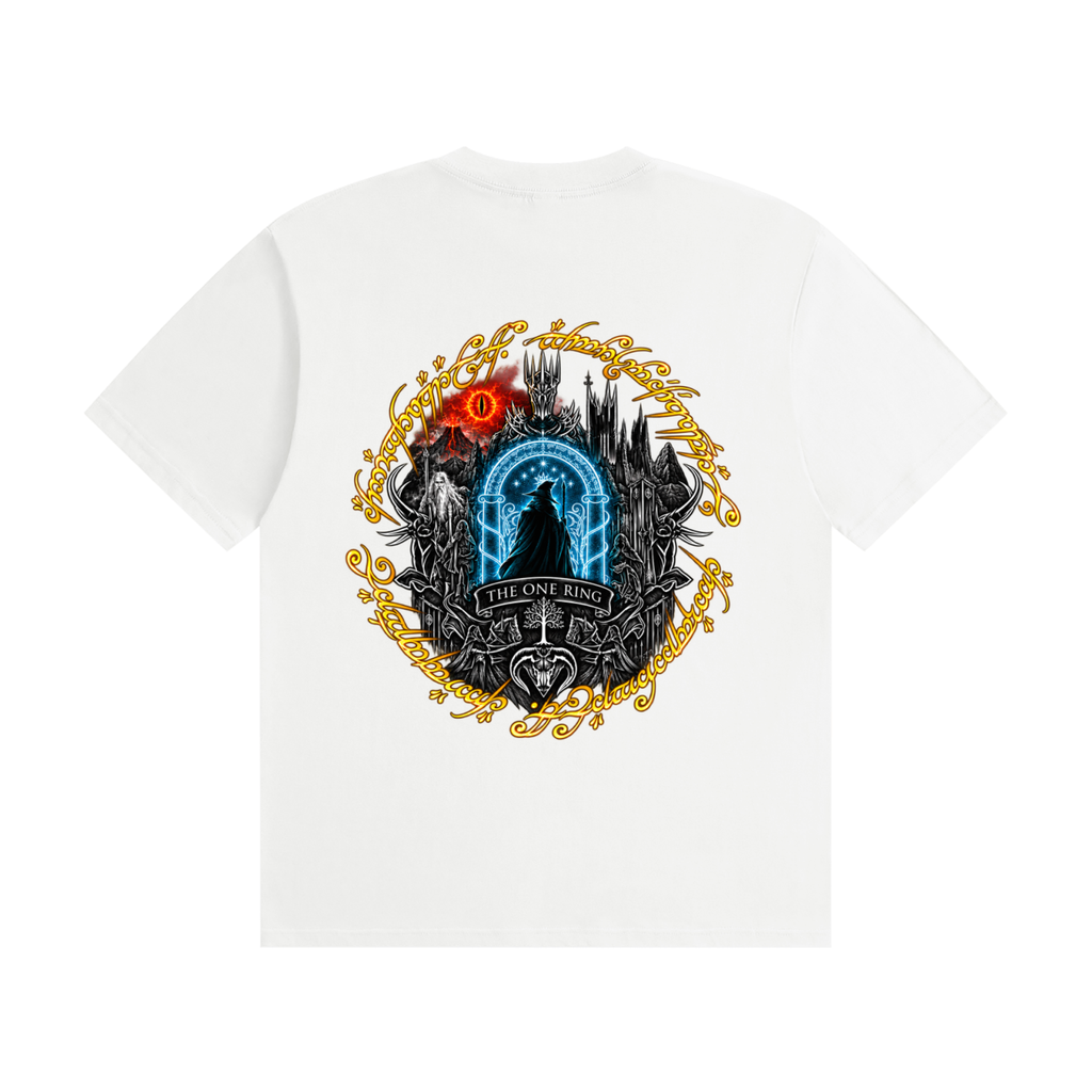 MAIN - Core LOTR
