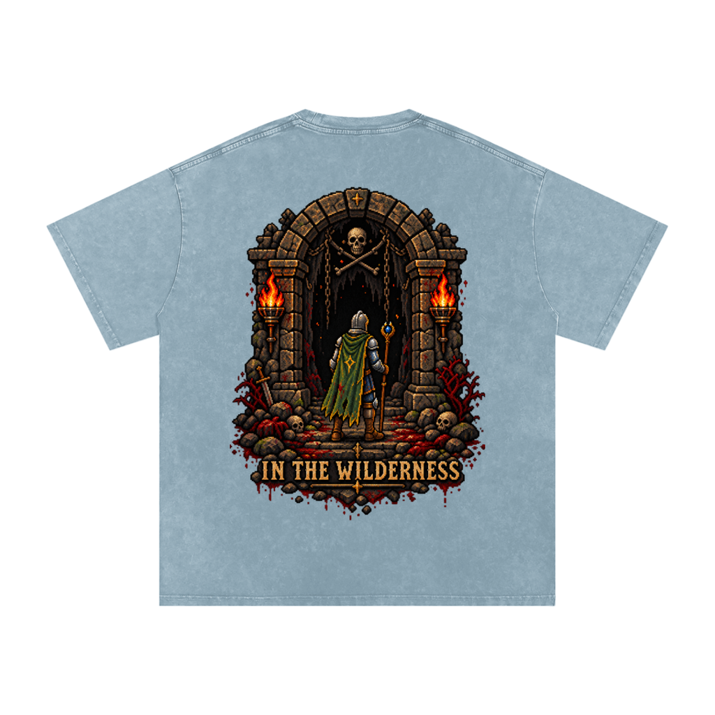 Into the Wildy - RuneScape