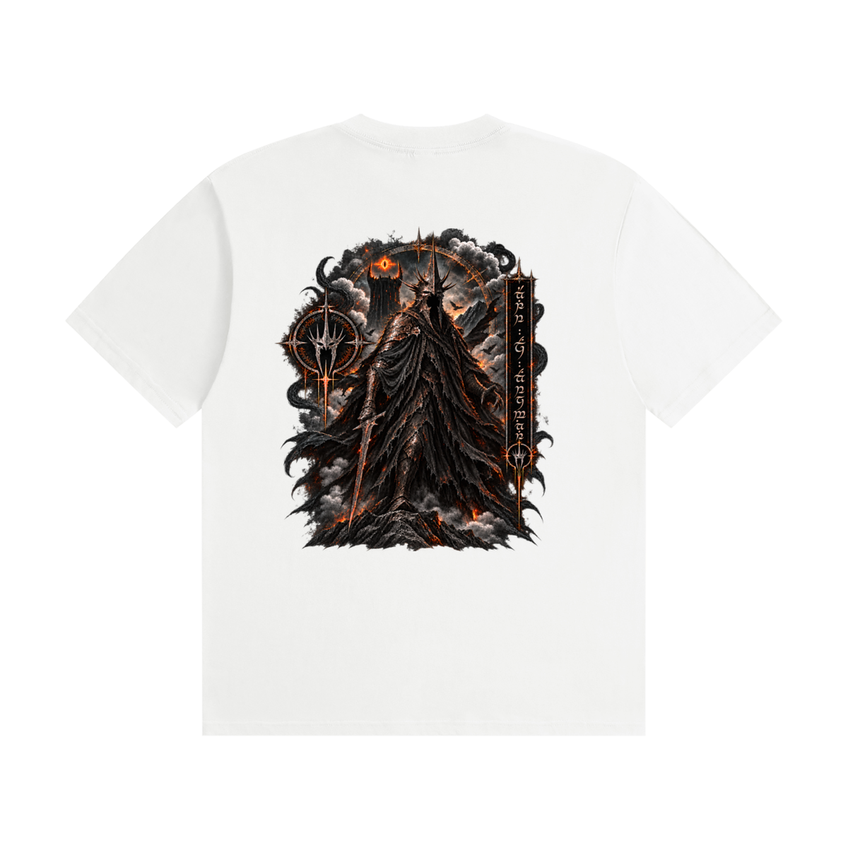 WITCH KING - Core LOTR