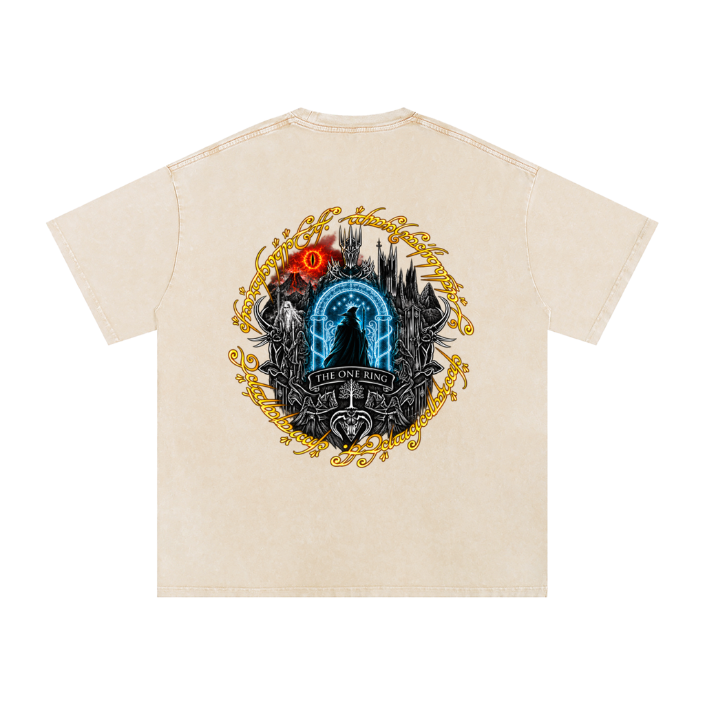MAIN -  LOTR