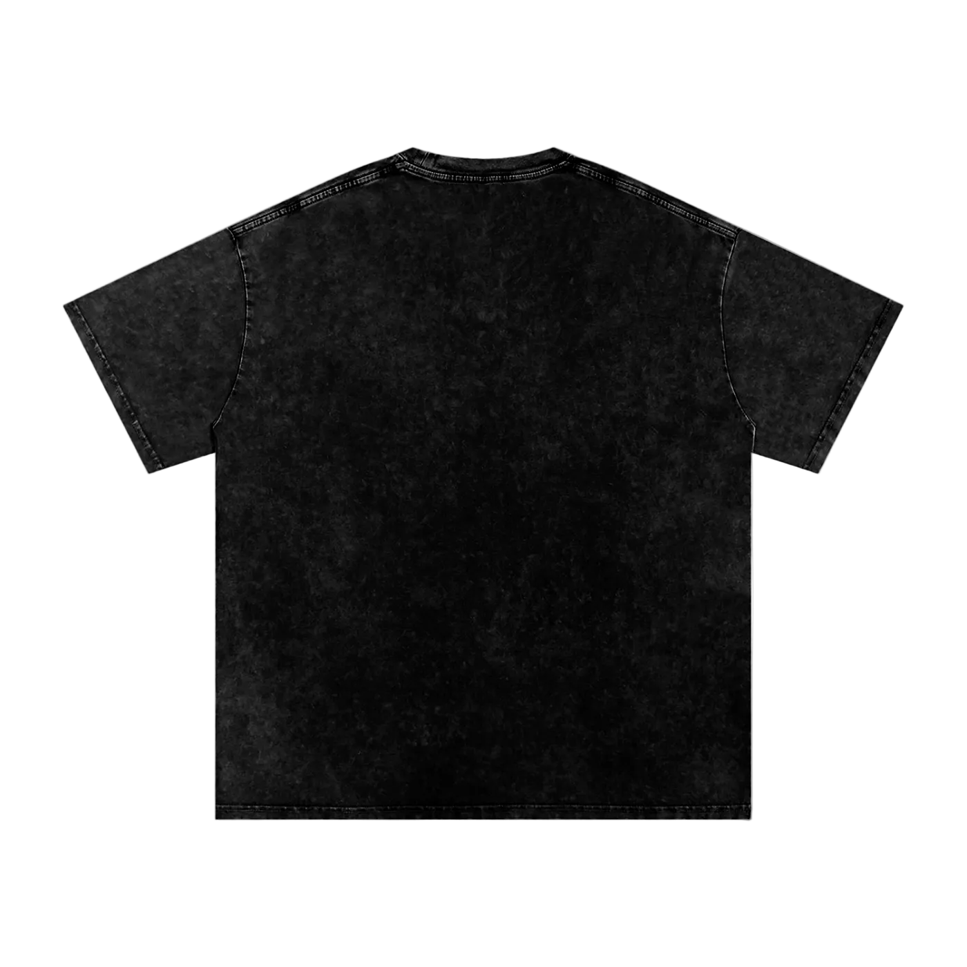 Stone Saint - Saint Havoc Shirt