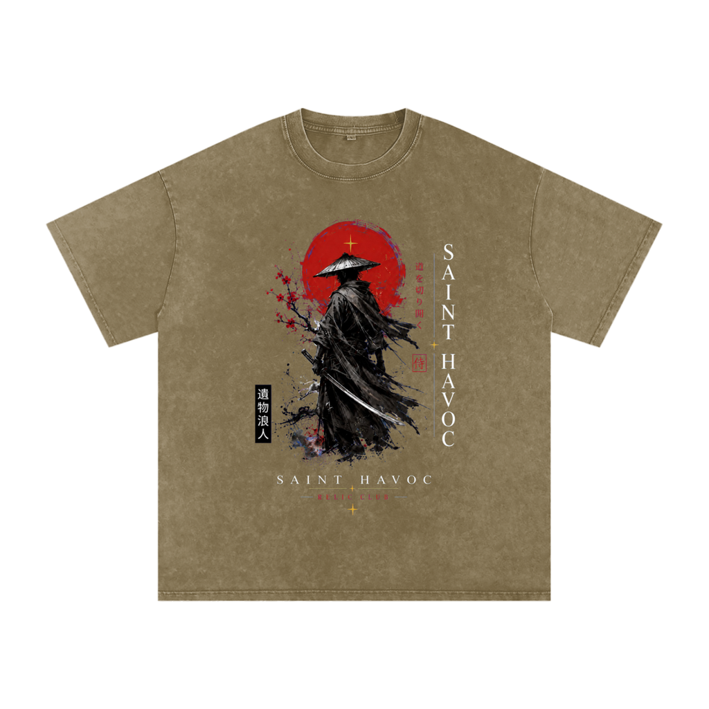 Relic Ronin