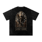 Stained Glass - Saint Havoc Shirt