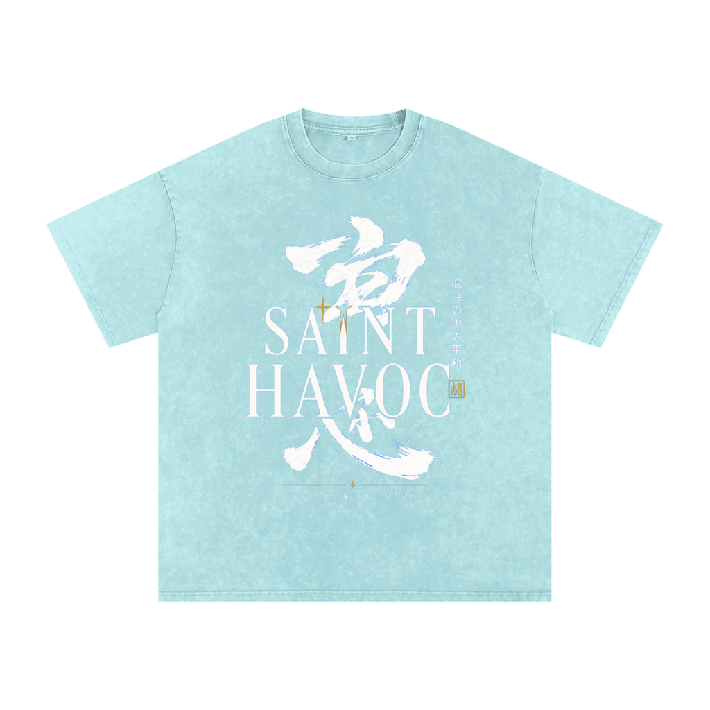 Havoc Kanji