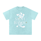 Havoc Kanji