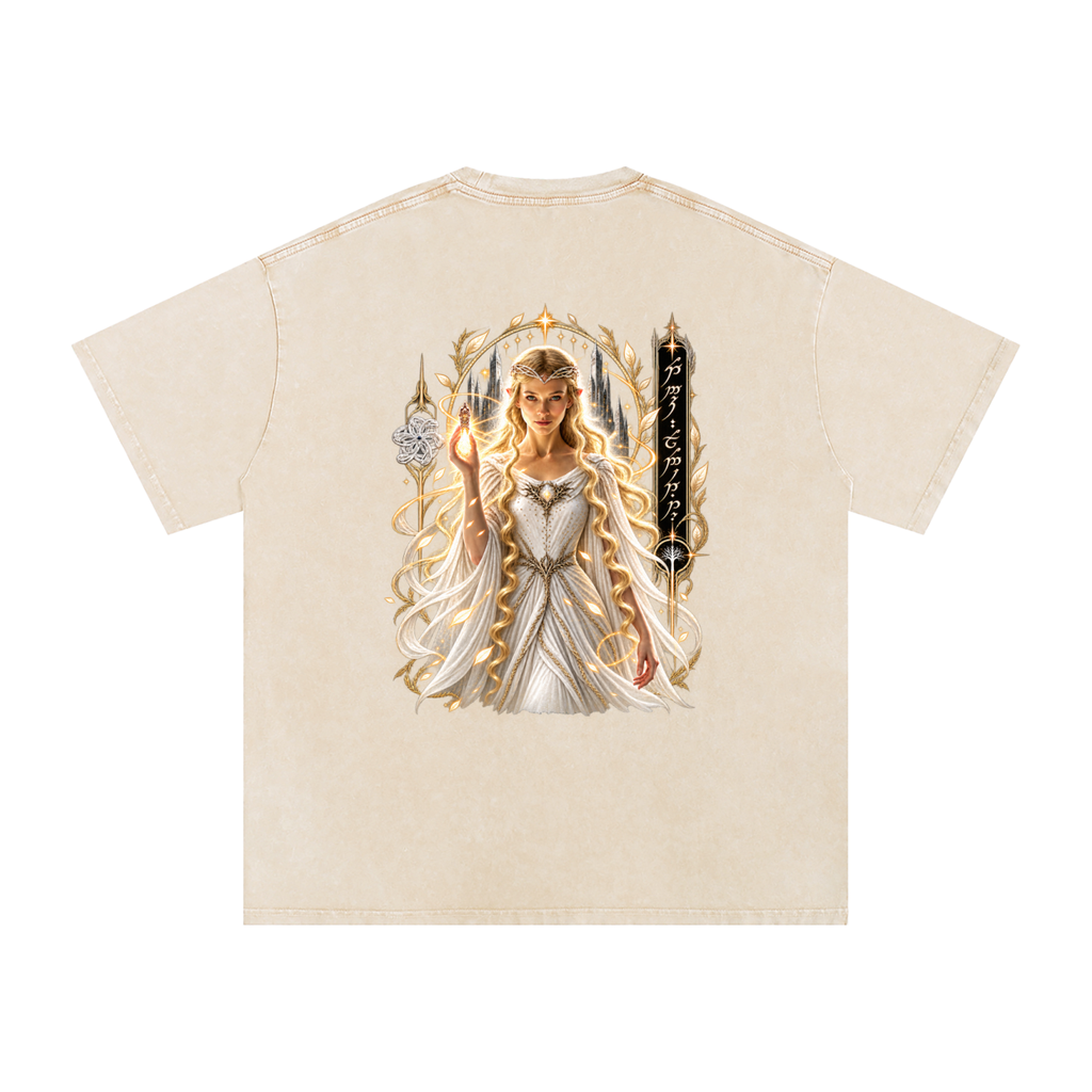 Galadriel -  LOTR