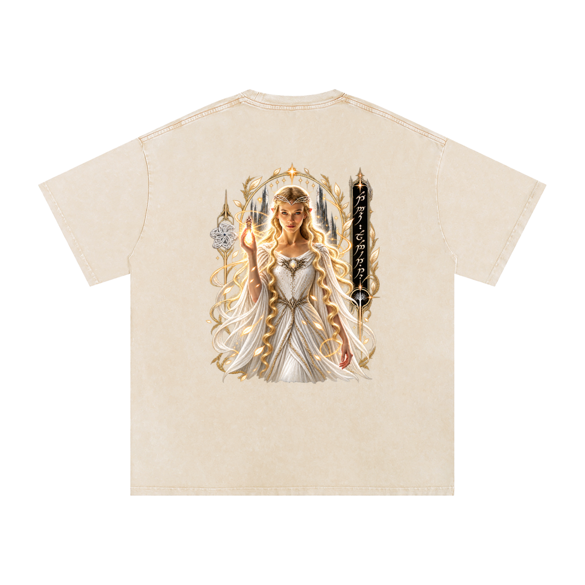 Galadriel -  LOTR