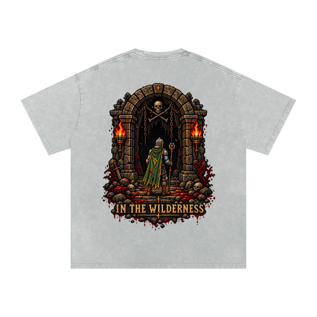 Into the Wildy - RuneScape