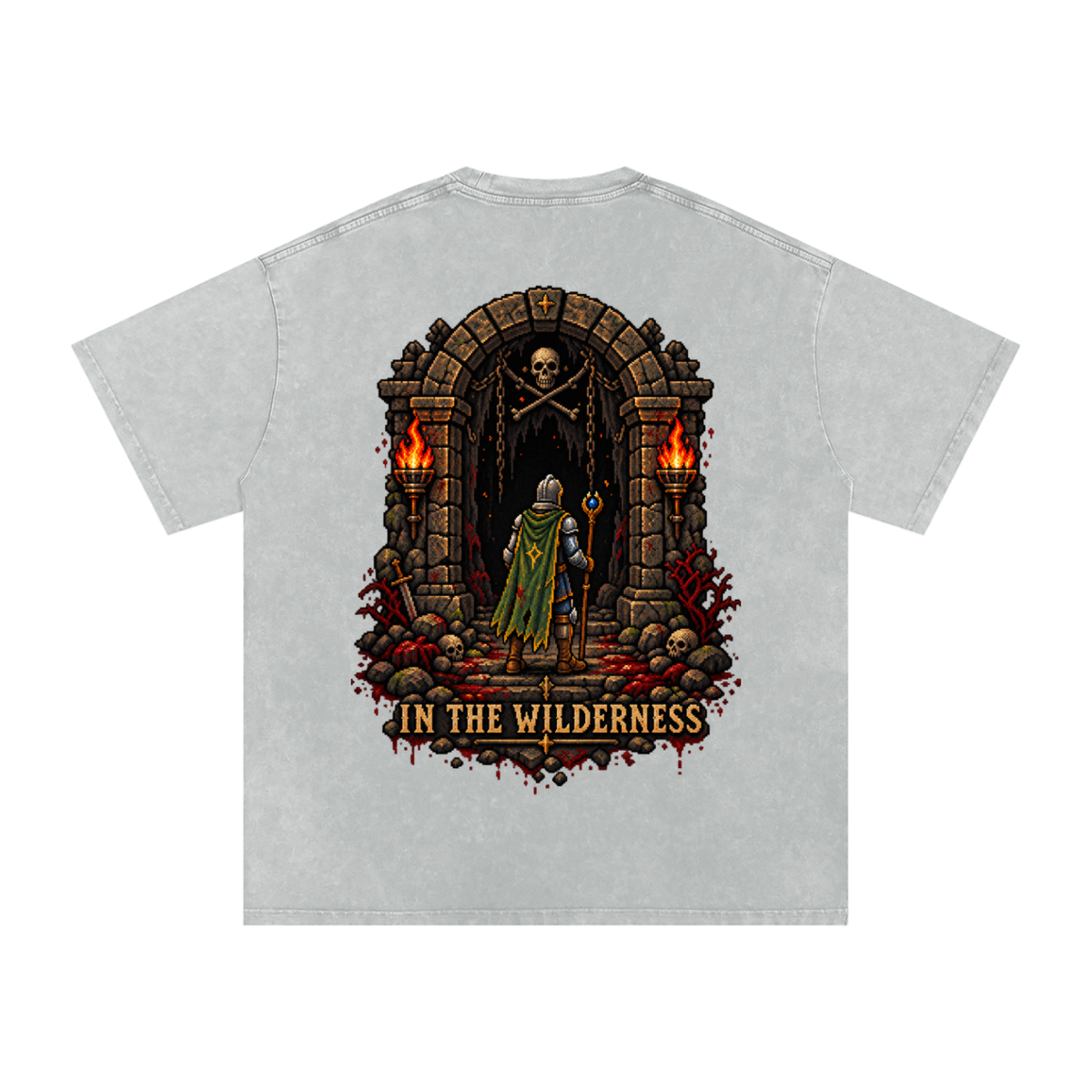 Into the Wildy - RuneScape