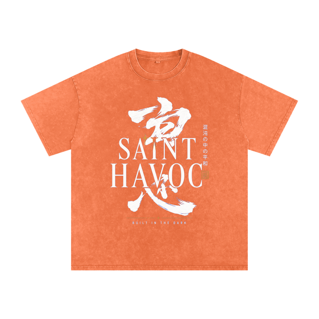 Havoc Kanji