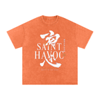 Havoc Kanji