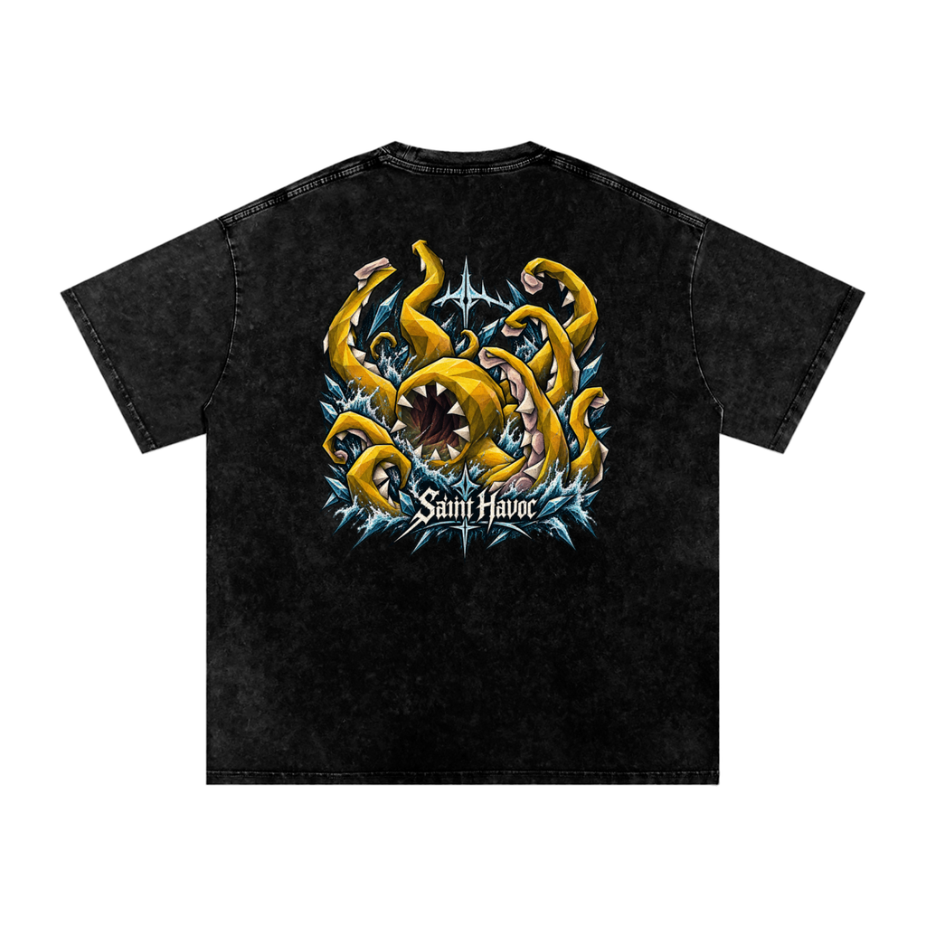 Kraken - RuneScape Boss