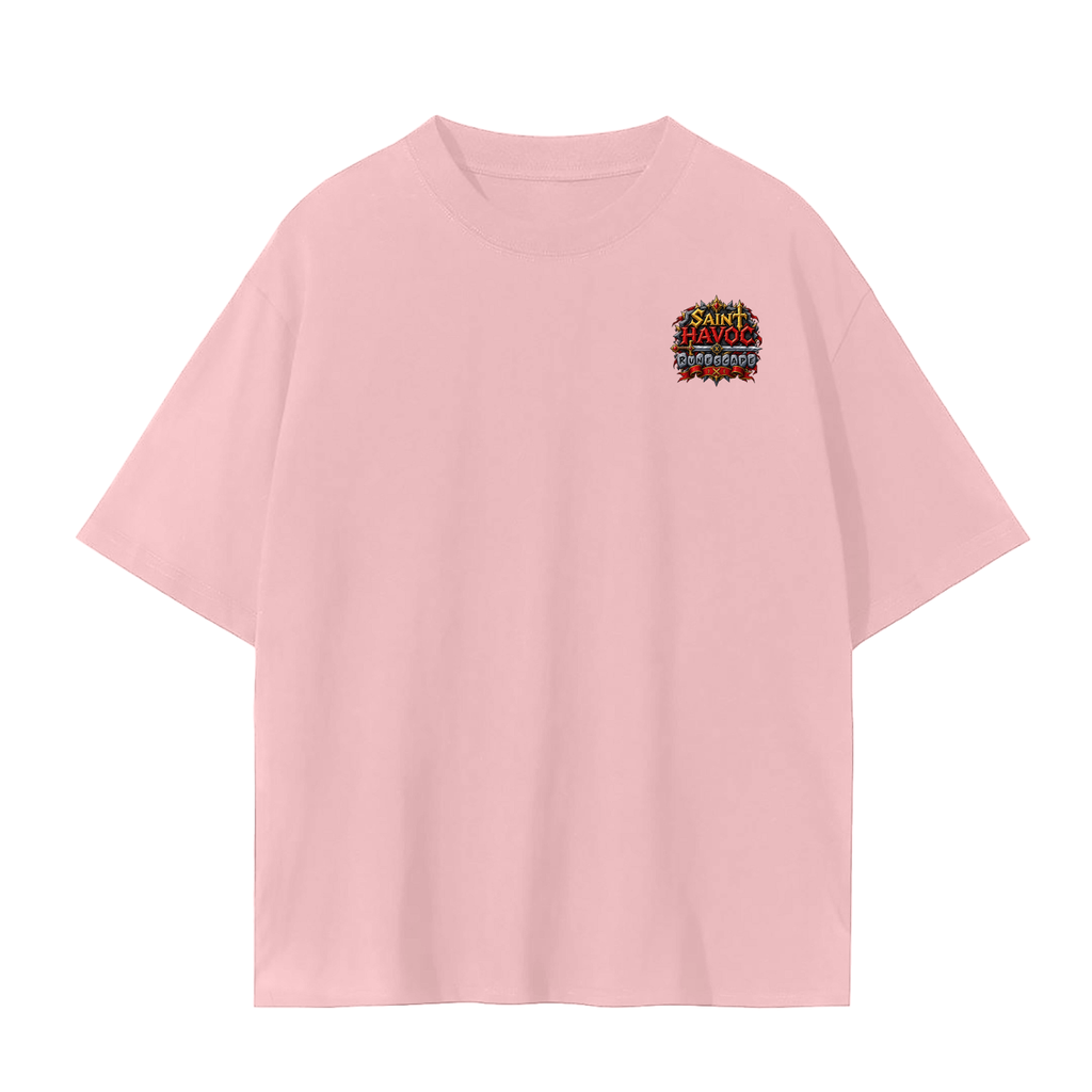 1/5000 - Core RuneScape Shirt