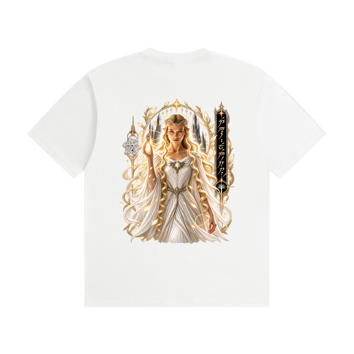 Galadriel - Core LOTR