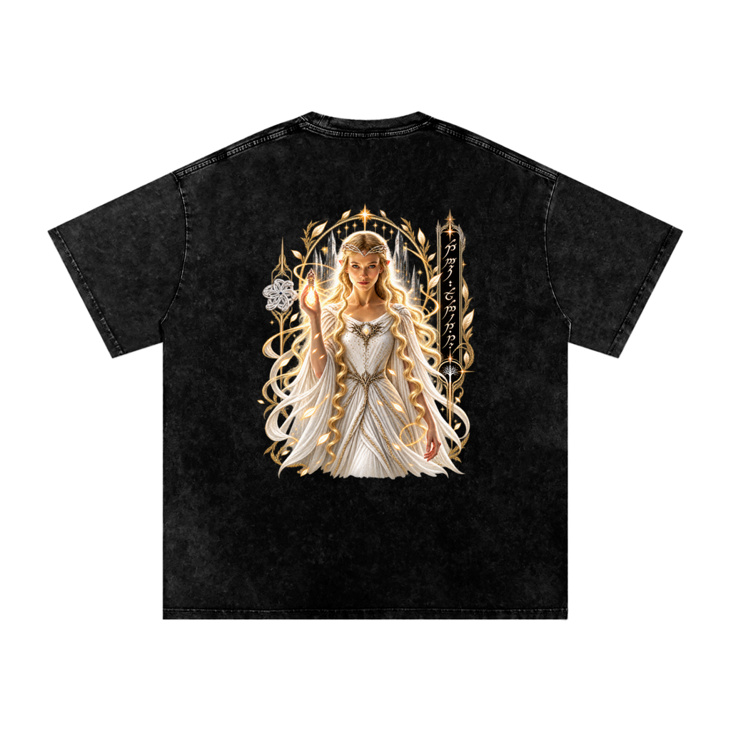 Galadriel -  LOTR