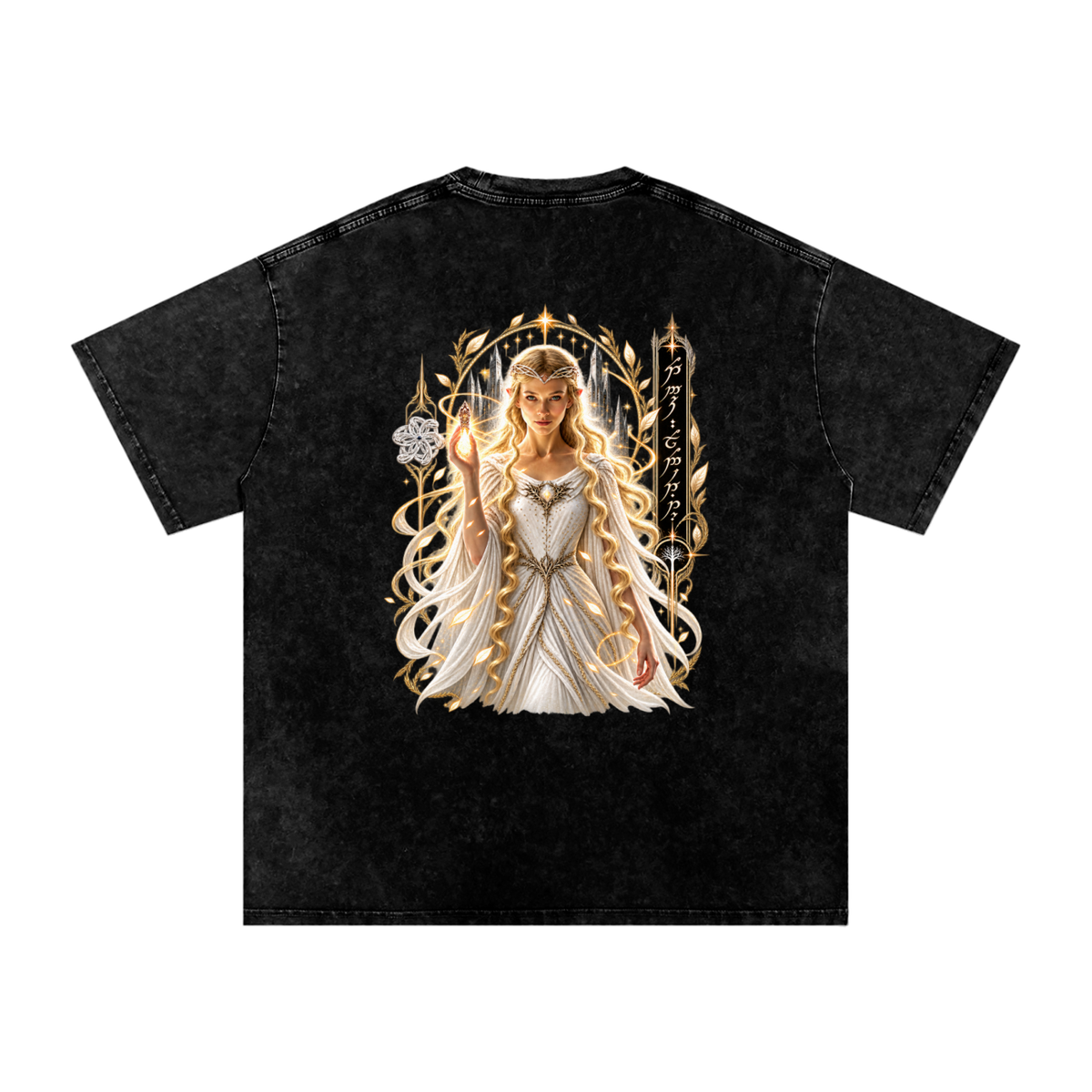 Galadriel -  LOTR