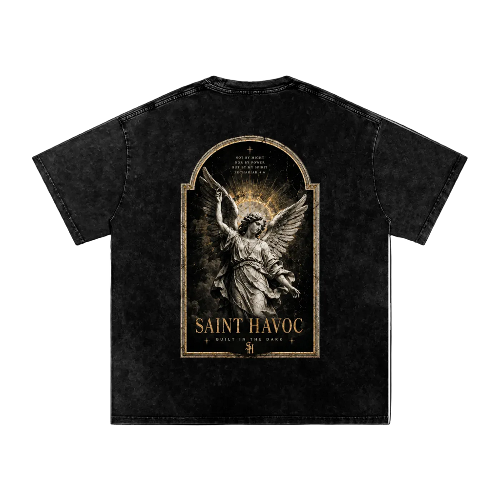 Angel - Saint Havoc
