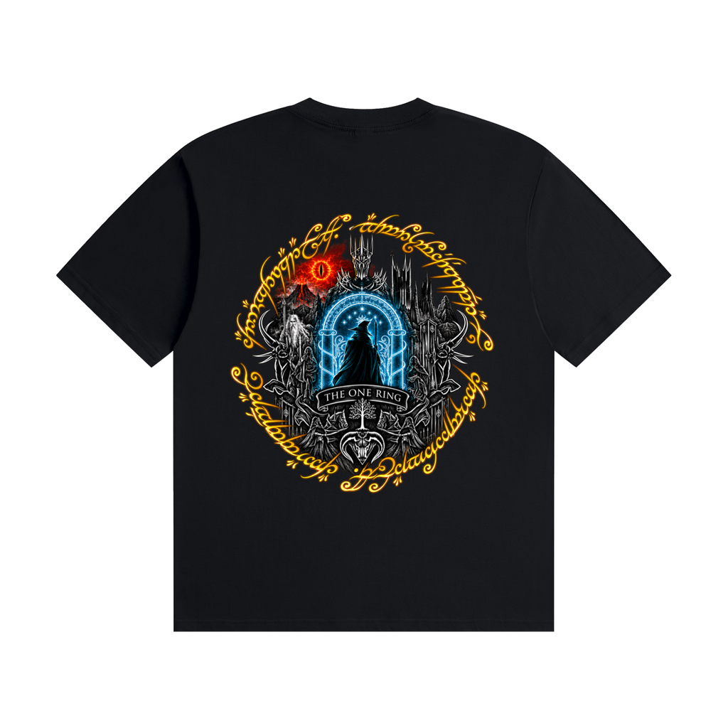 MAIN - Core LOTR