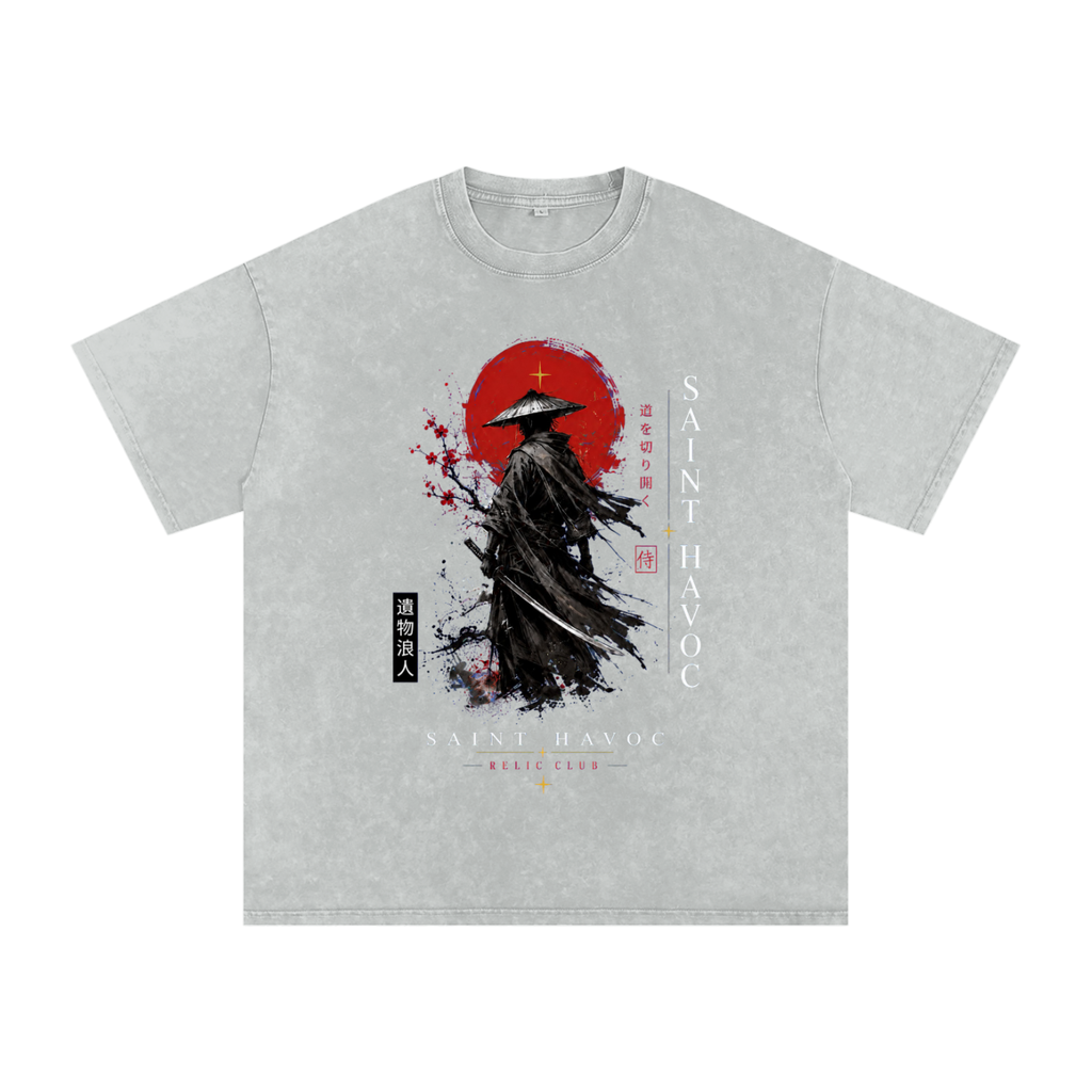 Relic Ronin