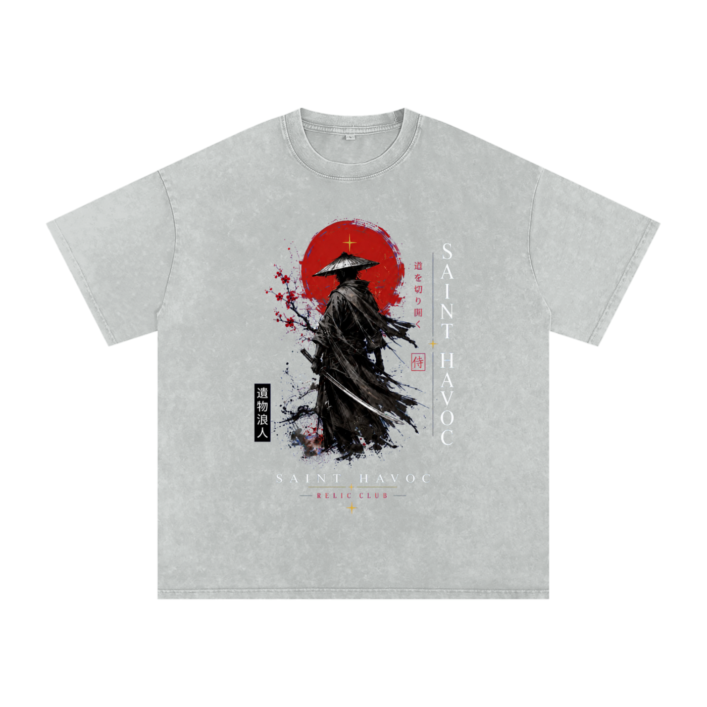 Relic Ronin