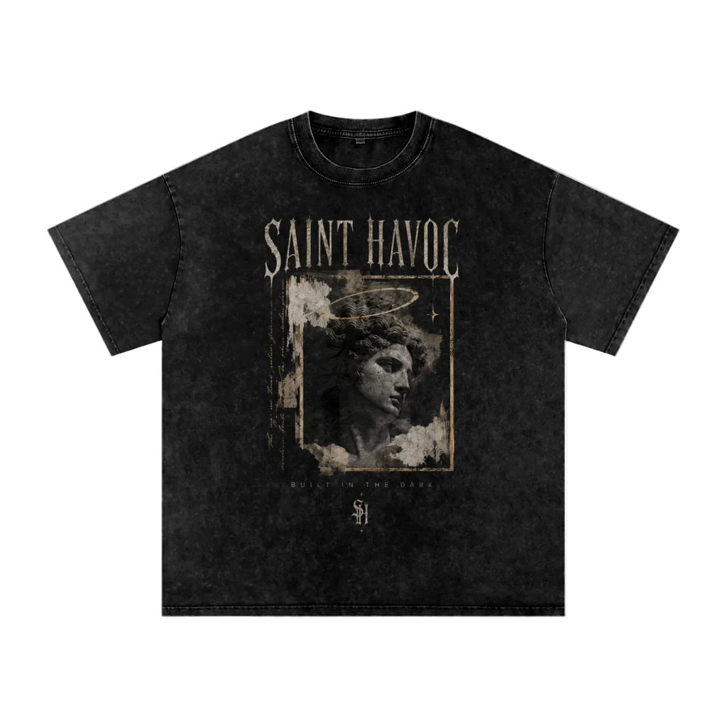 Halo Relic - Saint Havoc Shirt