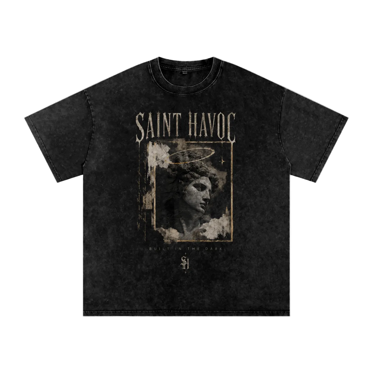 Halo Relic - Saint Havoc Shirt