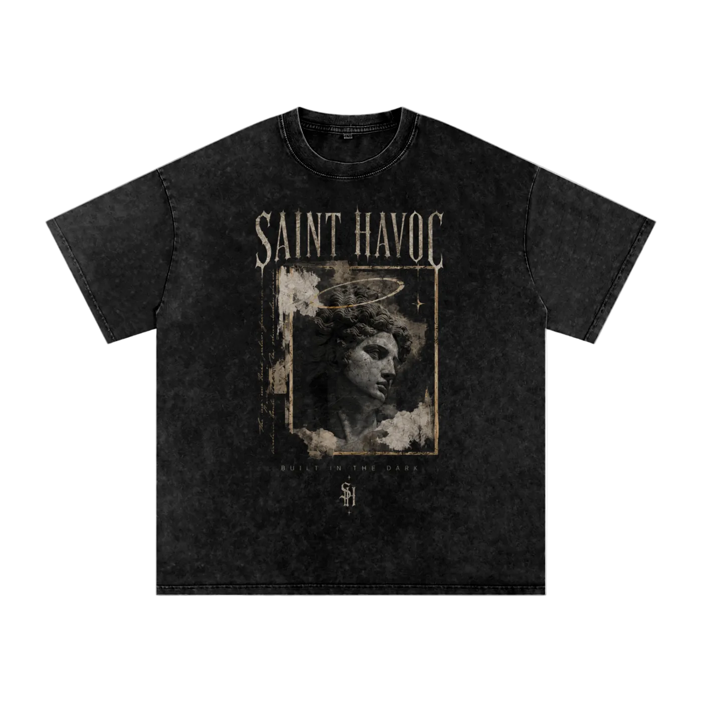 Halo Relic - Saint Havoc Shirt