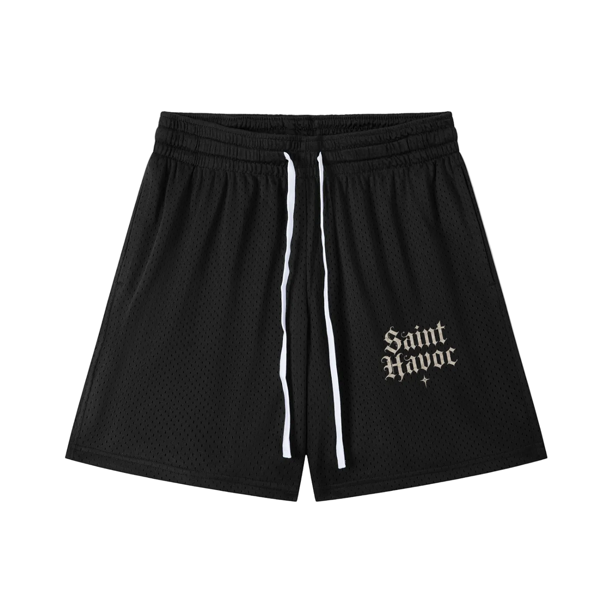Mesh Shorts - Saint Havoc