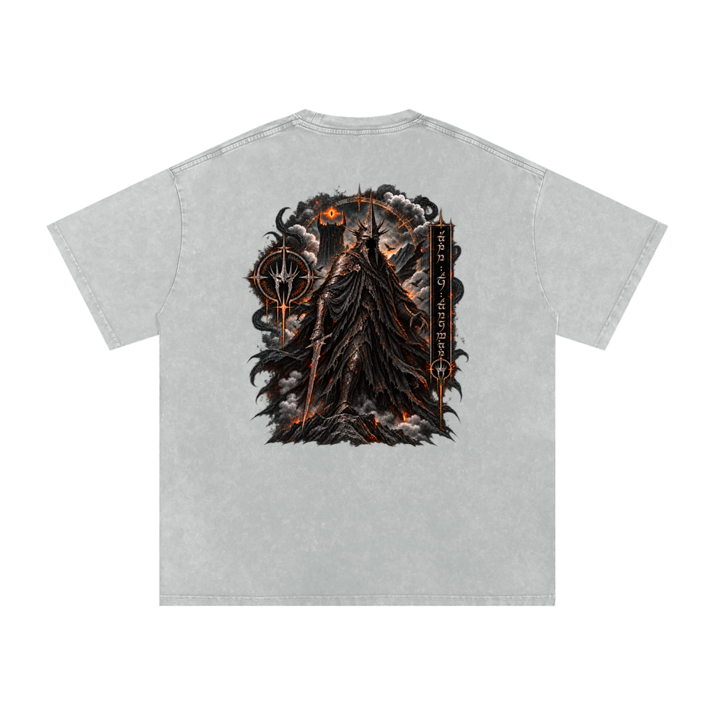 WITCH KING - LOTR