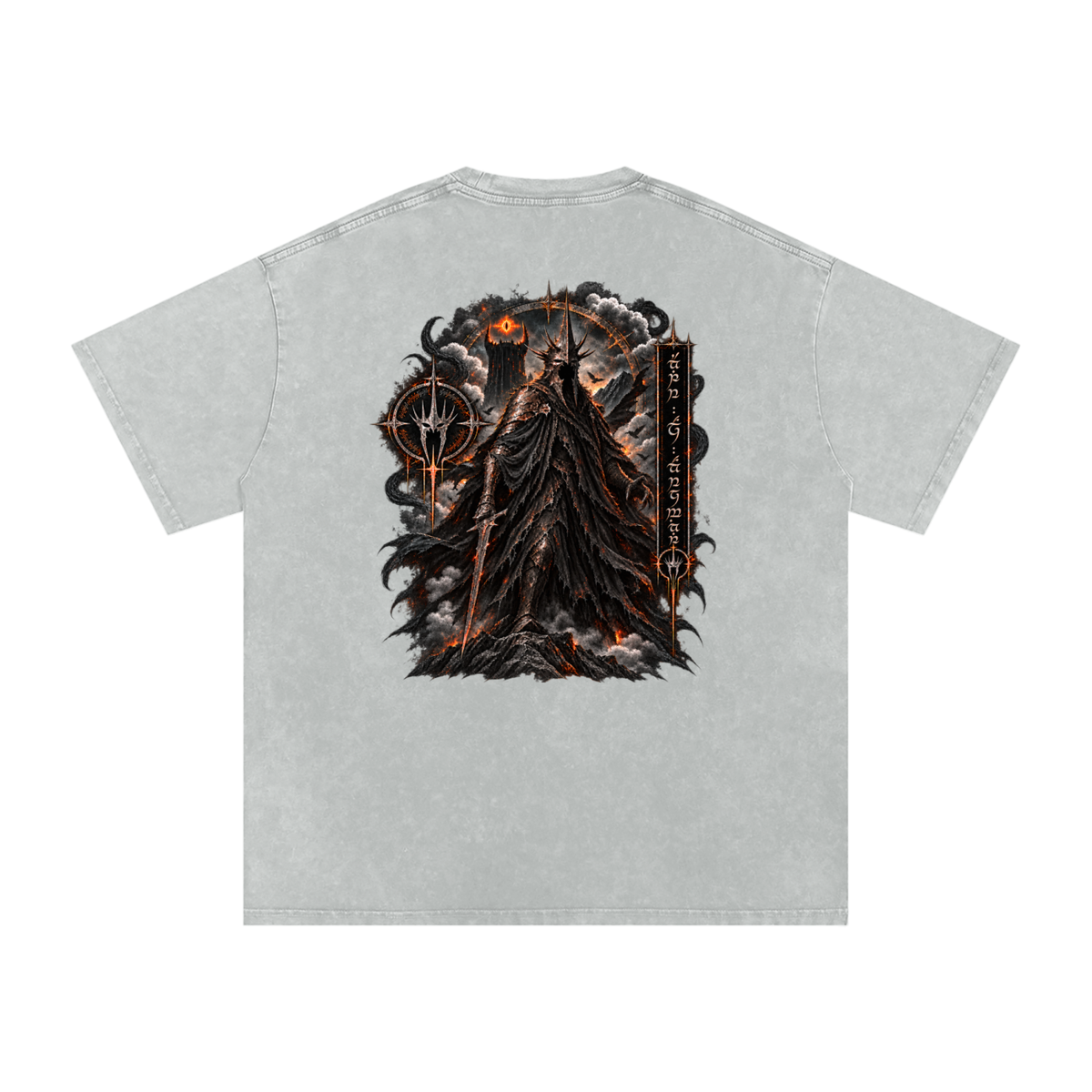WITCH KING - LOTR