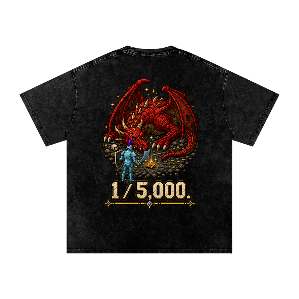 1 / 5000 - RuneScape