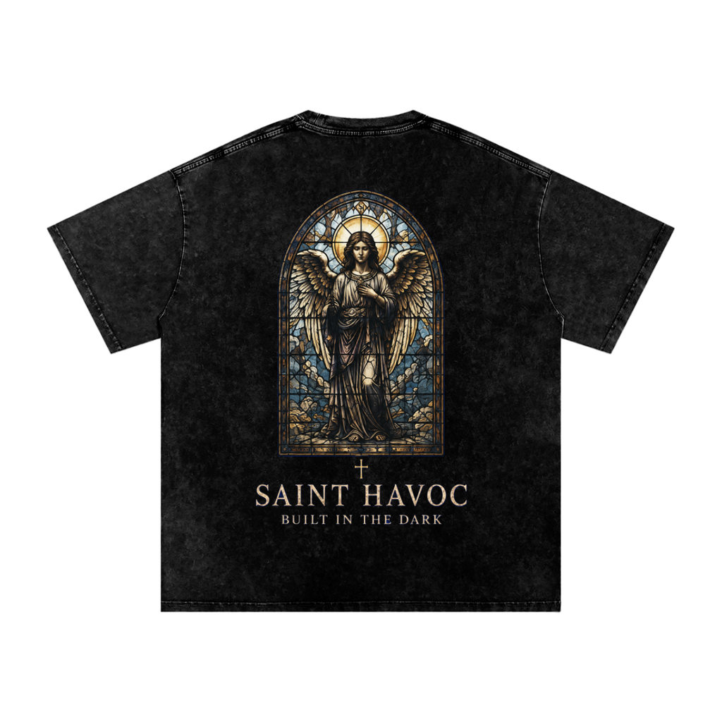 La Ascensión - Saint Havoc