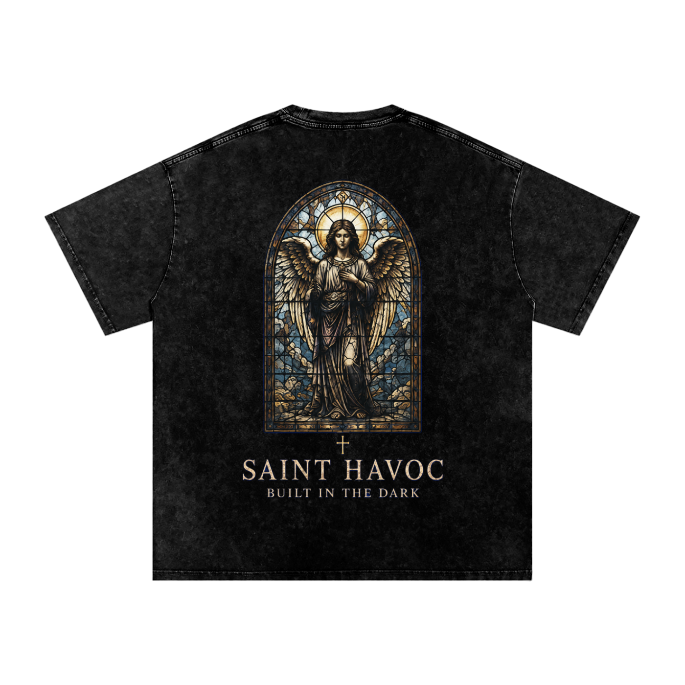 La Ascensión - Saint Havoc