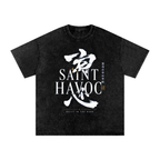 Havoc Kanji